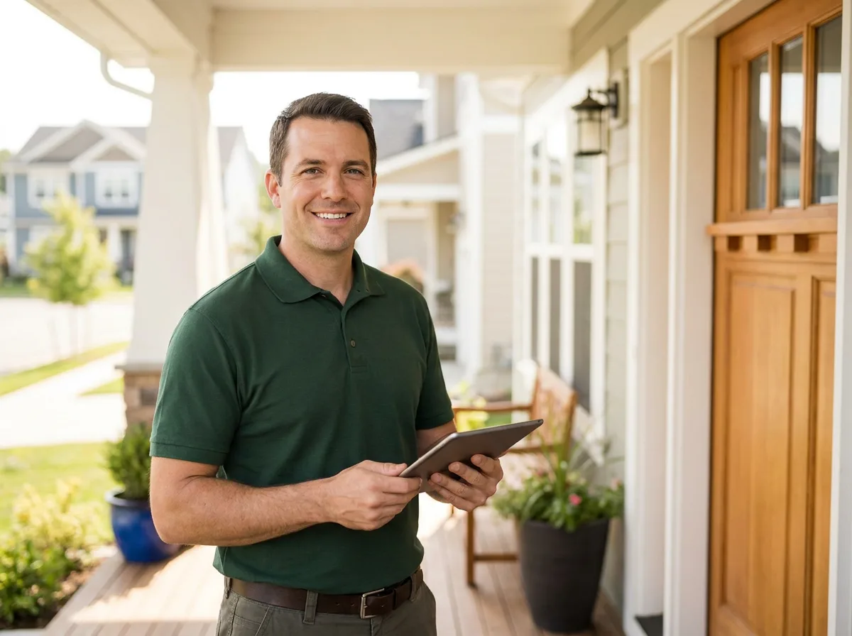 Pest control FAQs for Monroe, GA